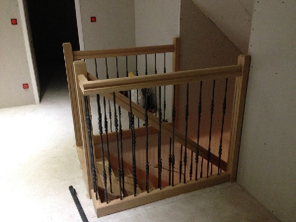 Escalier